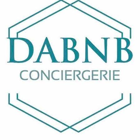 Superbe Appartement - Dabnb Λιμόζ Εξωτερικό φωτογραφία