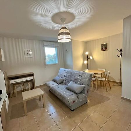 Superbe Appartement - Dabnb Λιμόζ Εξωτερικό φωτογραφία