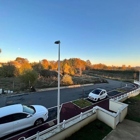 Superbe Appartement - Dabnb Λιμόζ Εξωτερικό φωτογραφία