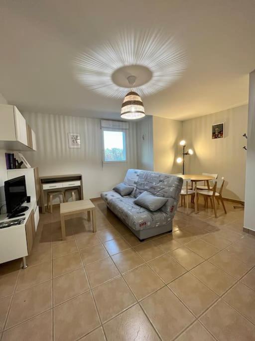 Superbe Appartement - Dabnb Λιμόζ Εξωτερικό φωτογραφία