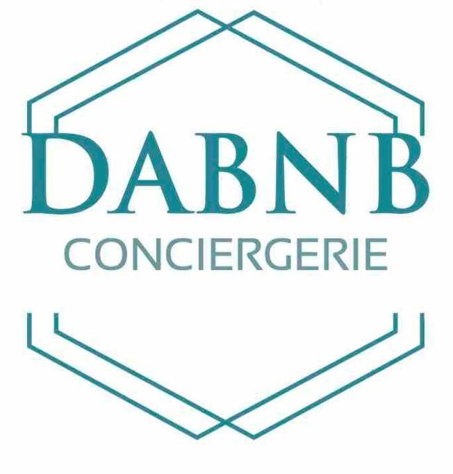 Superbe Appartement - Dabnb Λιμόζ Εξωτερικό φωτογραφία