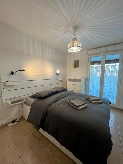 Superbe Appartement - Dabnb Λιμόζ Εξωτερικό φωτογραφία