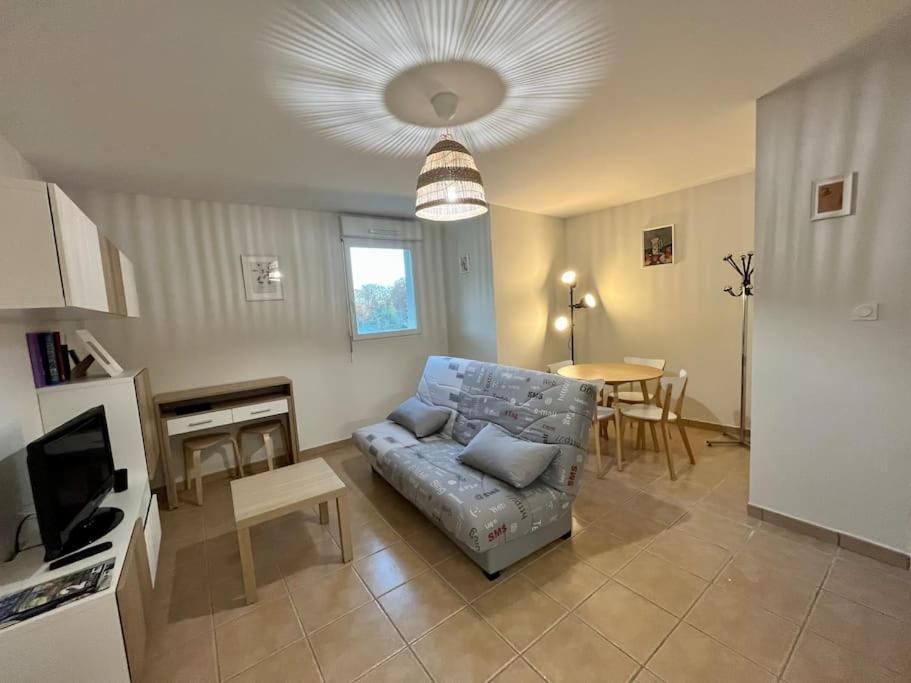 Superbe Appartement - Dabnb Λιμόζ Εξωτερικό φωτογραφία