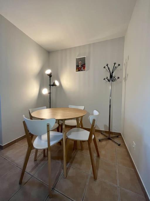 Superbe Appartement - Dabnb Λιμόζ Εξωτερικό φωτογραφία